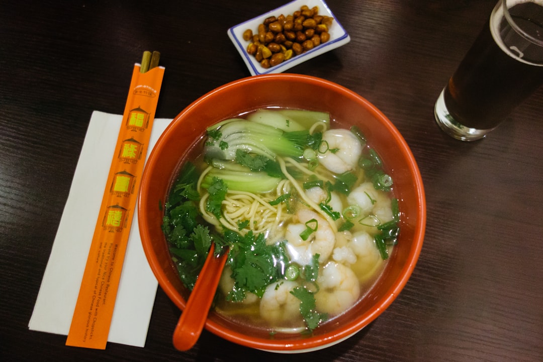 Korean Haejangguk and Cultural Hangover Foods (image credits: unsplash)