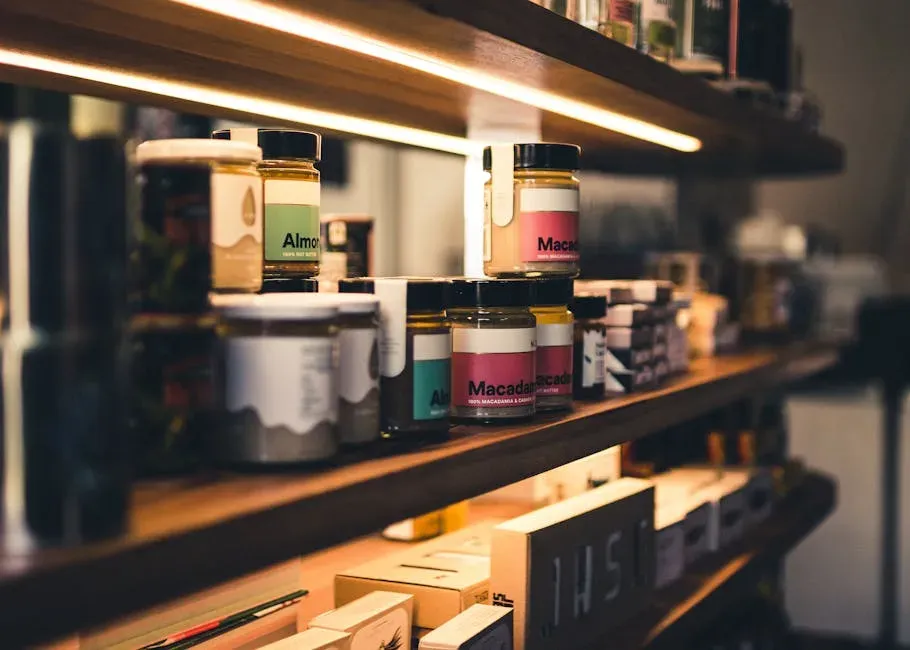 How to Read a Nut Butter Label Like a Pro (Image Credits: Pexels)