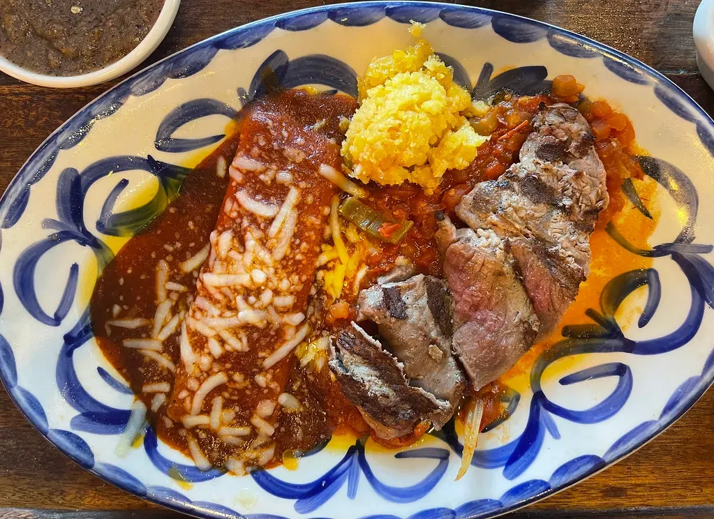 Regional Food Tourism: Why These Hidden Cuisines Are Finally Having Their Moment (flickr)