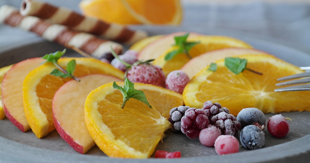Your Frozen Berries Are A Hidden Health Hazard (image credits: pixabay)