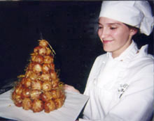 Baking Is Just Following Recipes (image credits: wikimedia)