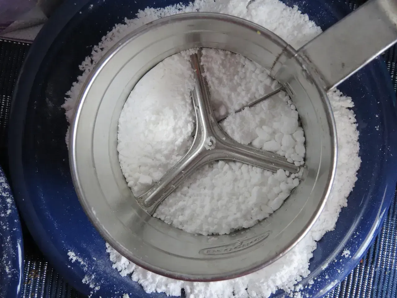 5. The Flour Sifter (Image Credits: Pixabay)