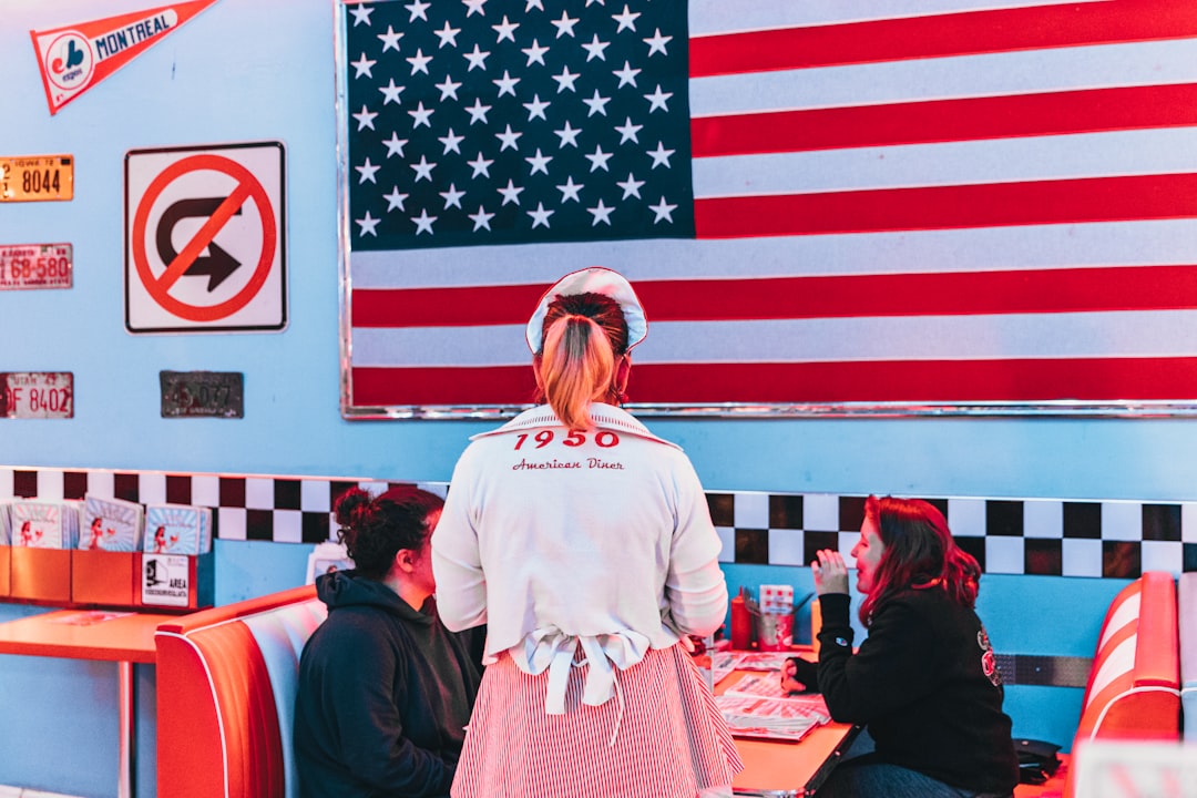 The Overrated Foods That Define American Dining Culture (image credits: unsplash)