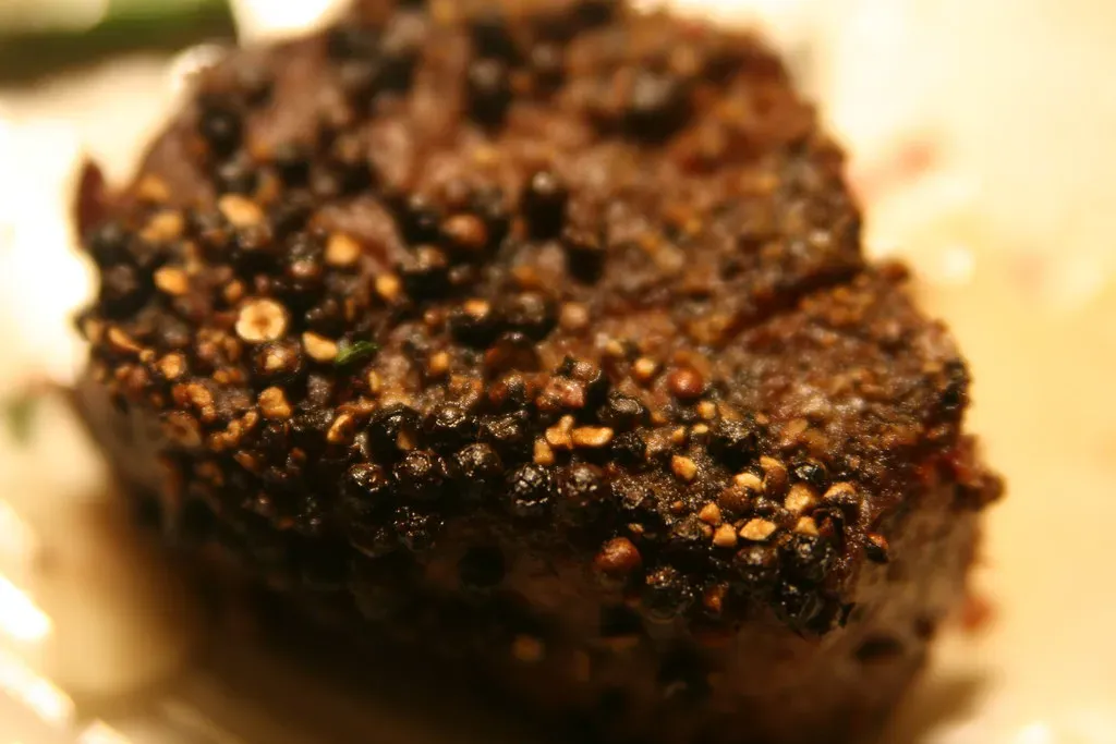 Filet Mignon: The Safe Choice That Rarely Excites (Image Credits: Flickr)