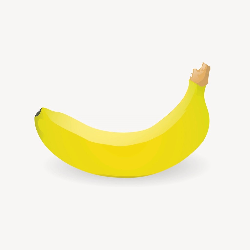 Bananas 🍌 (image credits: rawpixel)