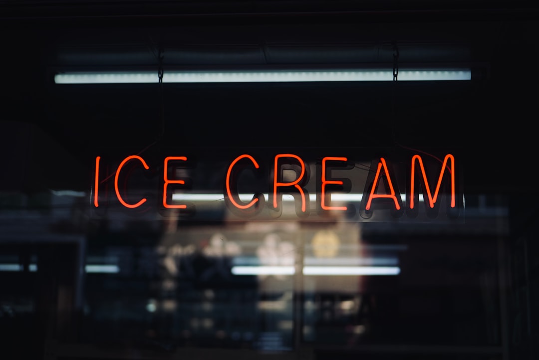 The Science Behind Why Ice Cream Ruins Sleep (image credits: unsplash)