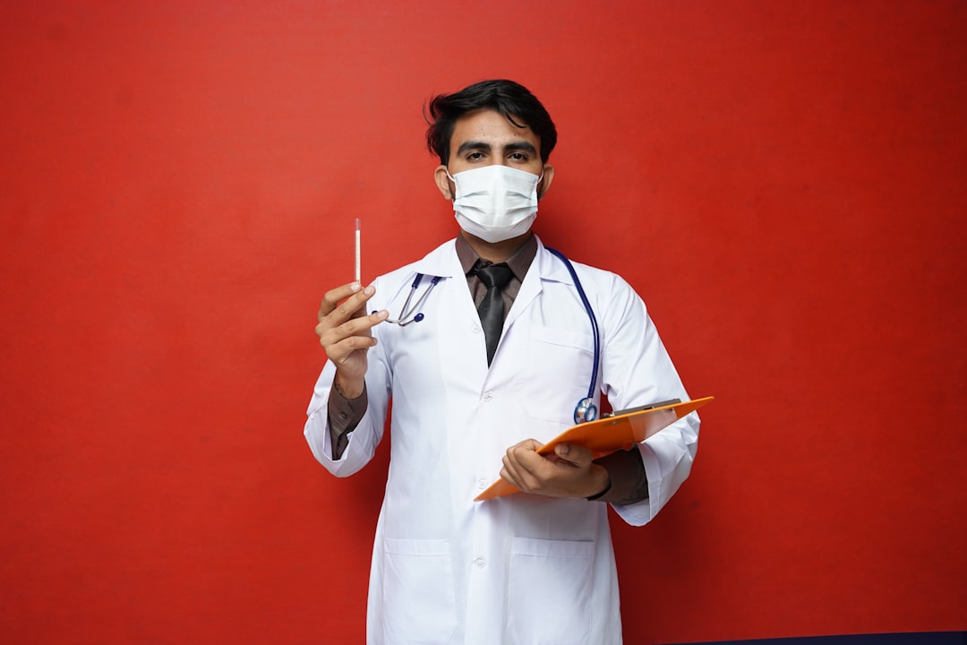 Fake Health Inspector Extortion (image credits: unsplash)