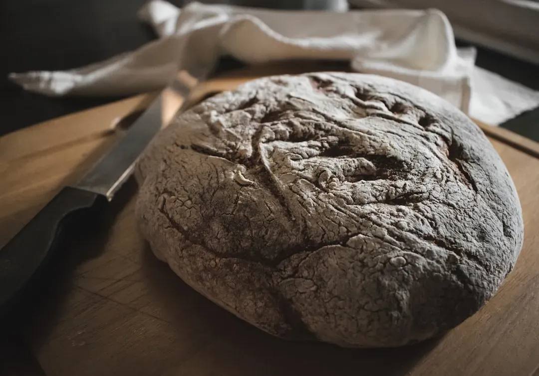 Why Commercial Sourdough Might Disappoint You (Image Credits: Unsplash)