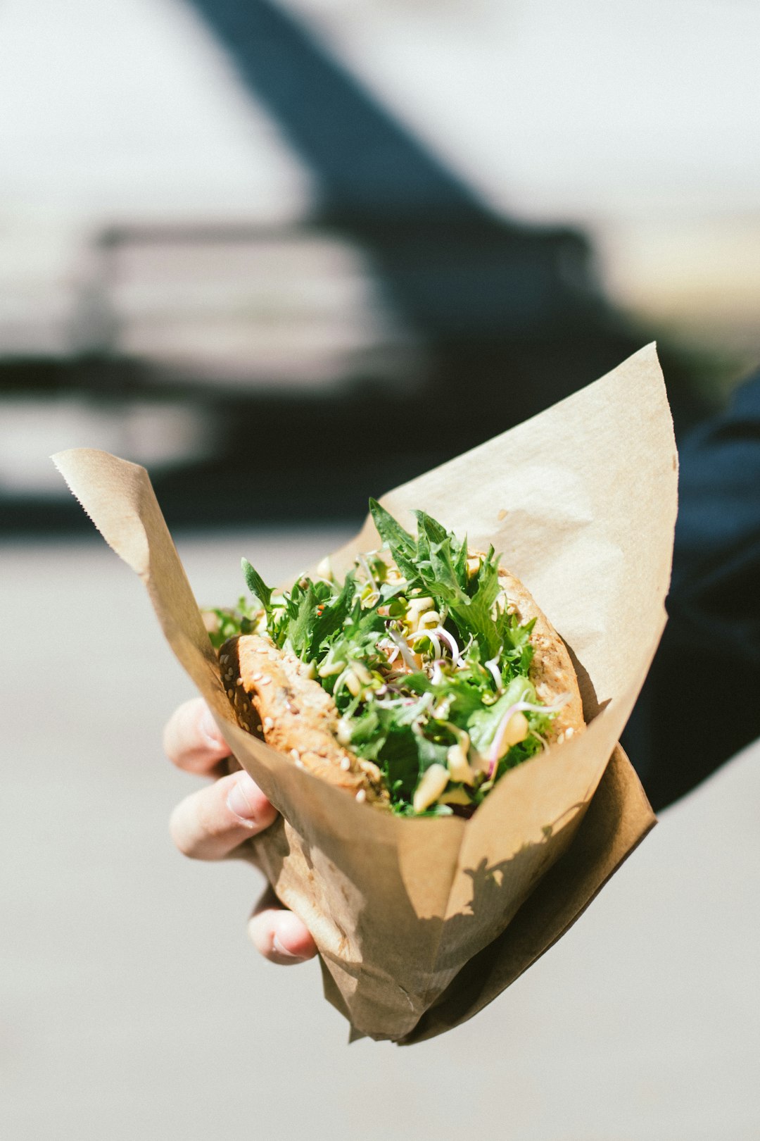 Asian-Inspired Chicken Lettuce Cups (image credits: unsplash)