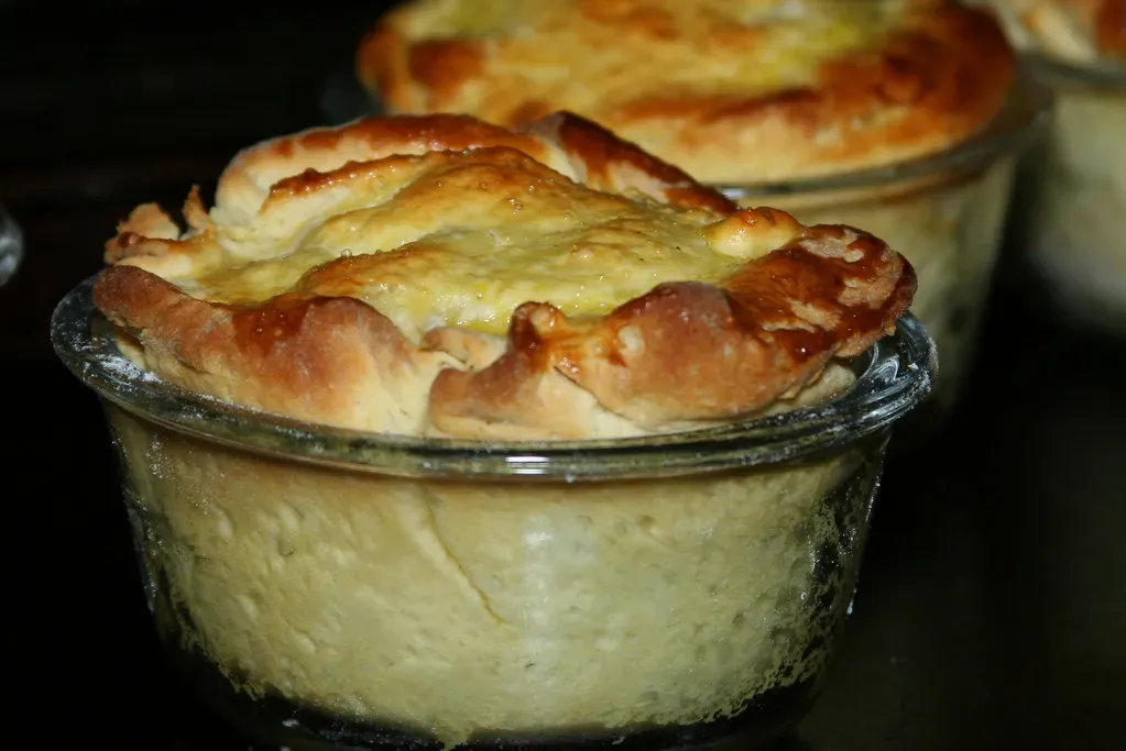 Marie Callender's Pot Pies (Image Credits: Flickr)