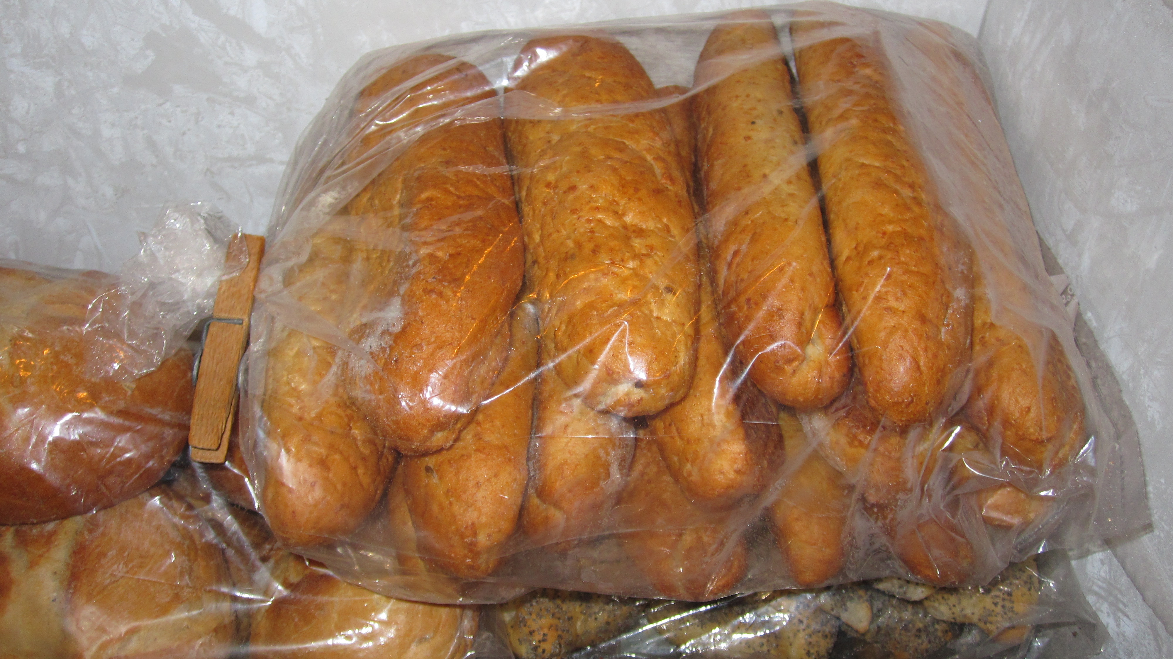 Your Freezer Packaging Is Inviting Contamination (image credits: wikimedia)