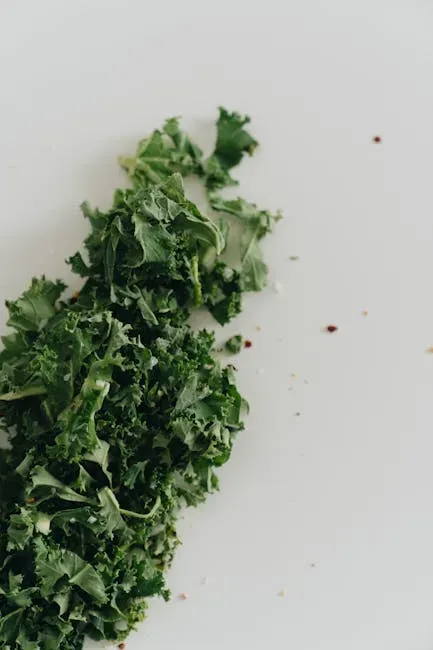 6. Dark Leafy Greens and Their Sleep-Rescuing Superpower (Image Credits: Pexels)