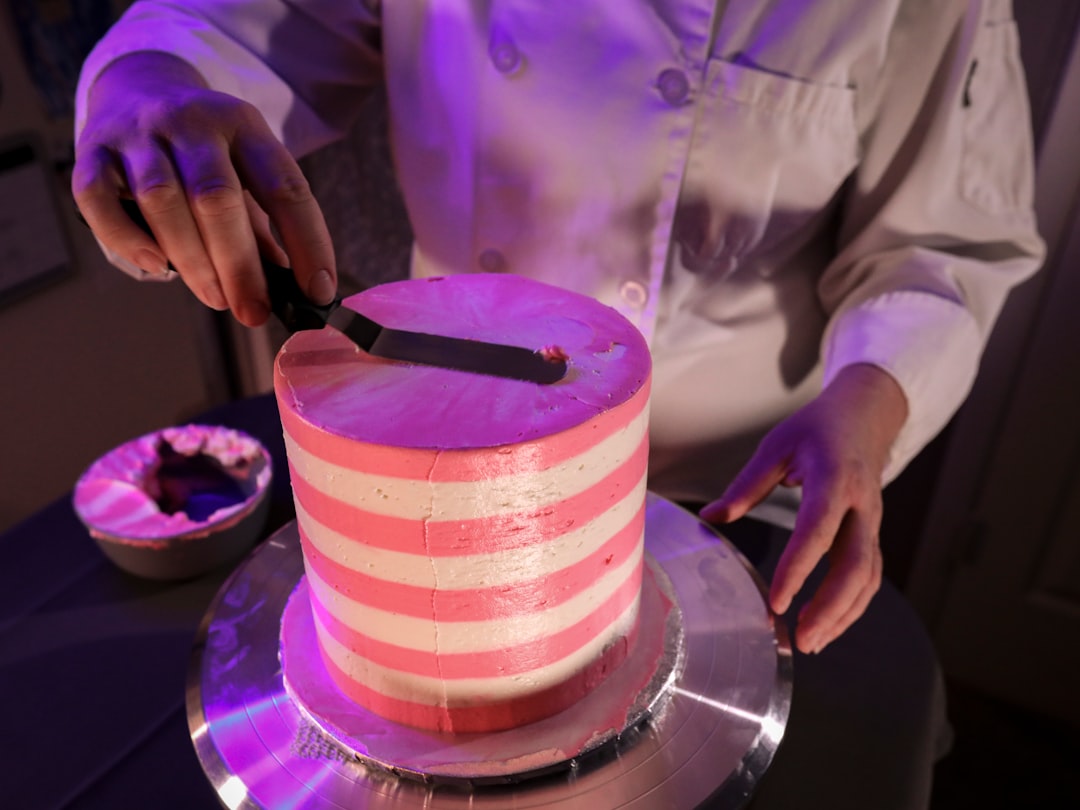 The Overmixing Disaster That Creates Dense Nightmares (image credits: unsplash)