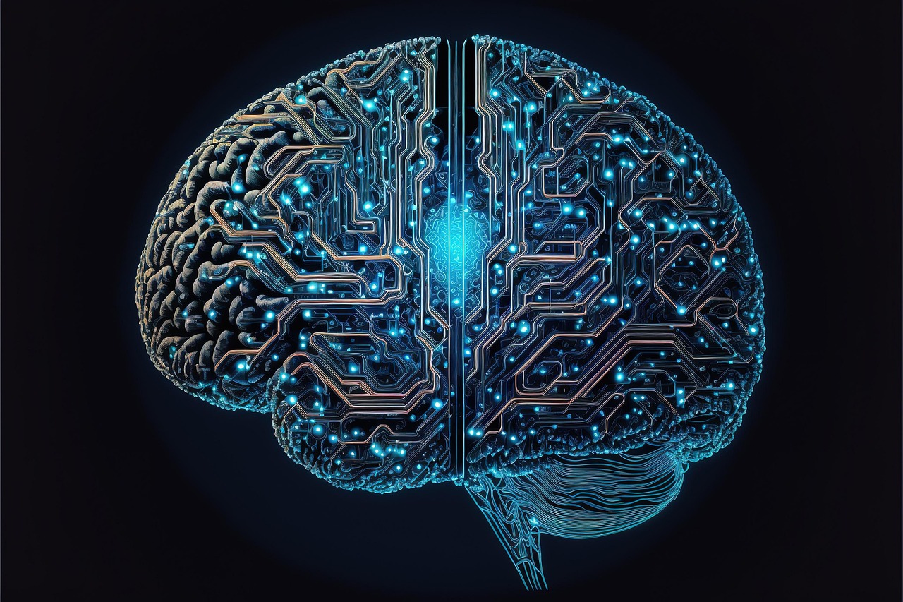 Memory and Learning Impairments (image credits: pixabay)