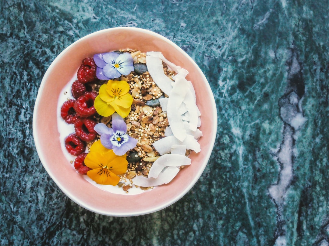 Understanding Fatigue: The Role of Nutrition (image credits: unsplash)