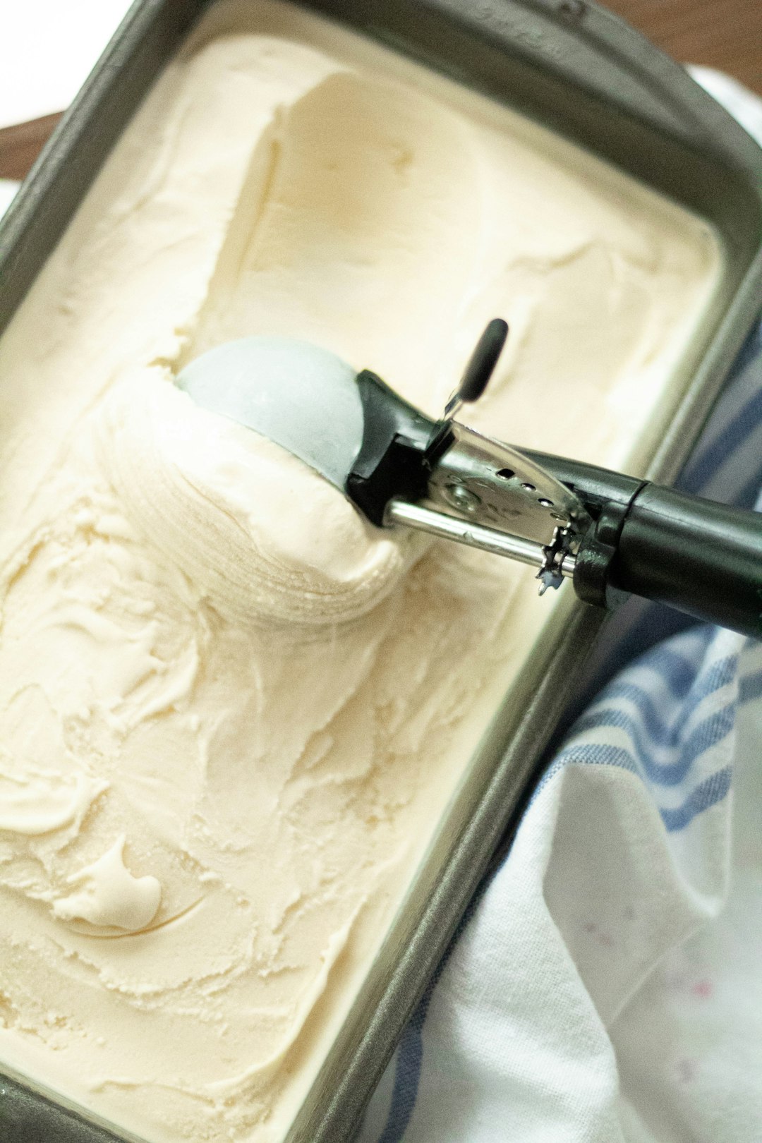 Ice Cream Makers - The Sweet Disappointment (image credits: unsplash)