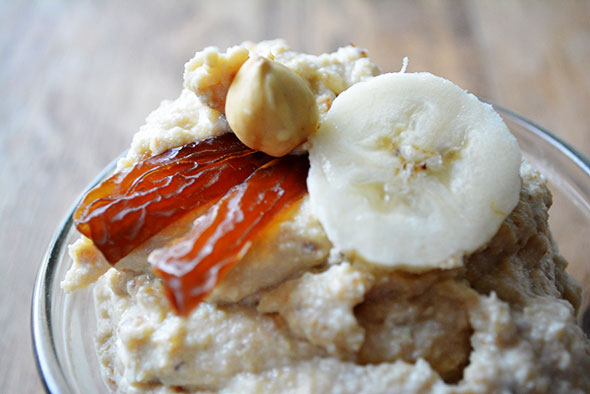 8. Silken Tofu for Creaminess (image credits: wikimedia)