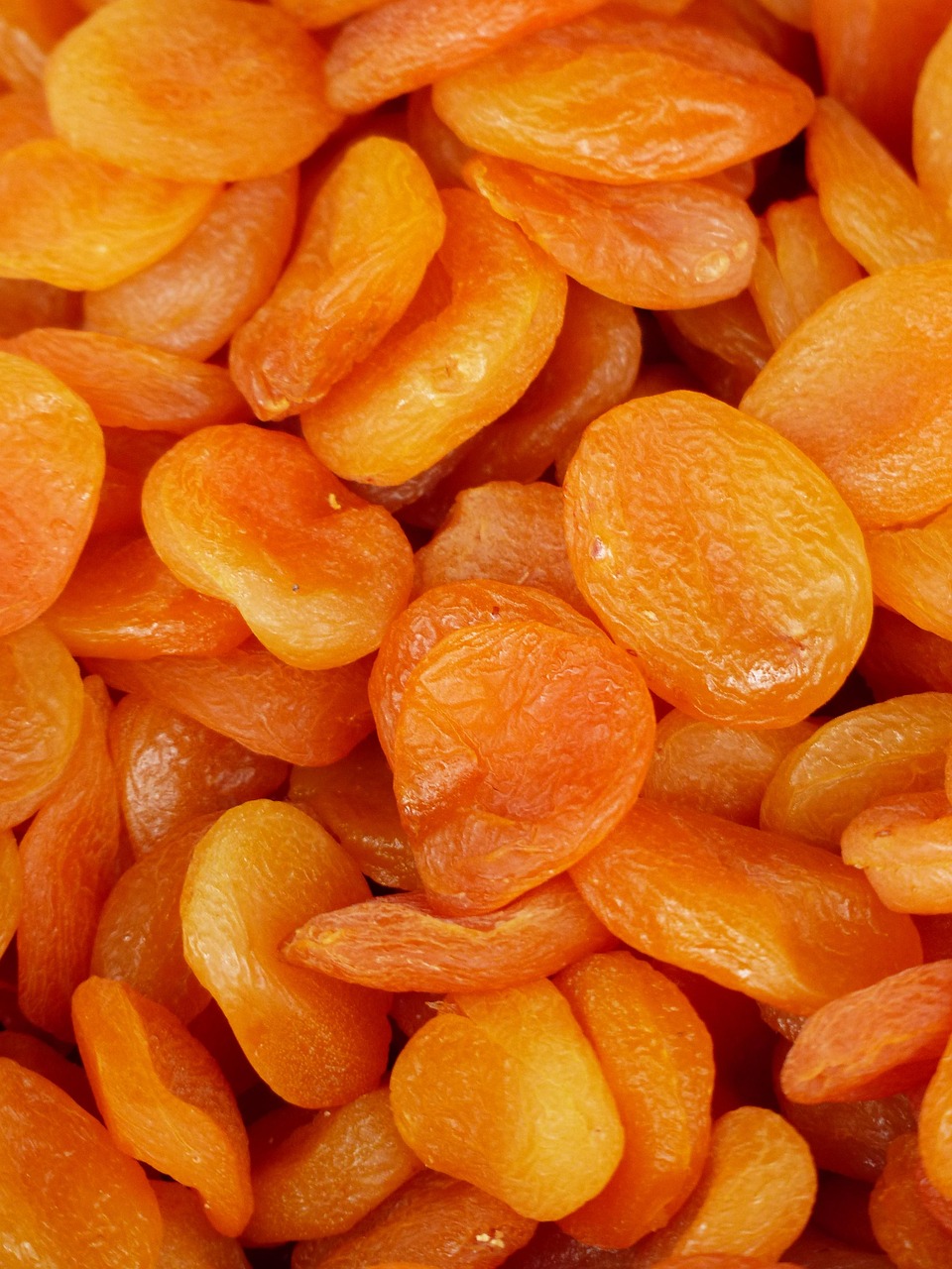 Dried Fruit (image credits: pixabay)