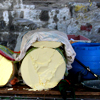 Yak Butter from Tibet (image credits: wikimedia)