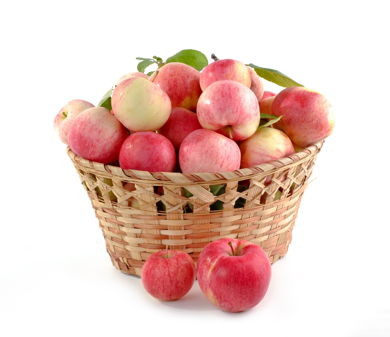 Made With Real Fruit (image credits: pixabay)