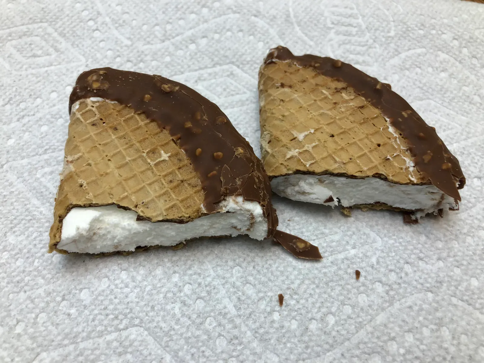 Why Finding One in 2026 Still Feels Like a Small Victory (By Famartin, CC BY-SA 4.0)