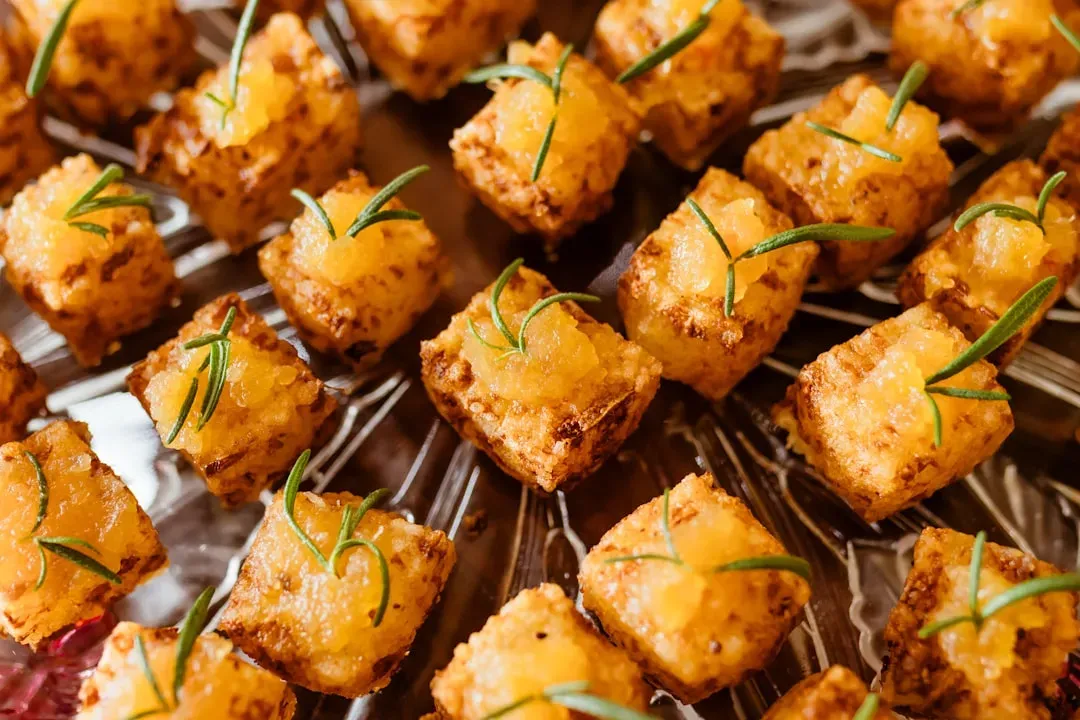2. Tater Tots (Image Credits: Unsplash)