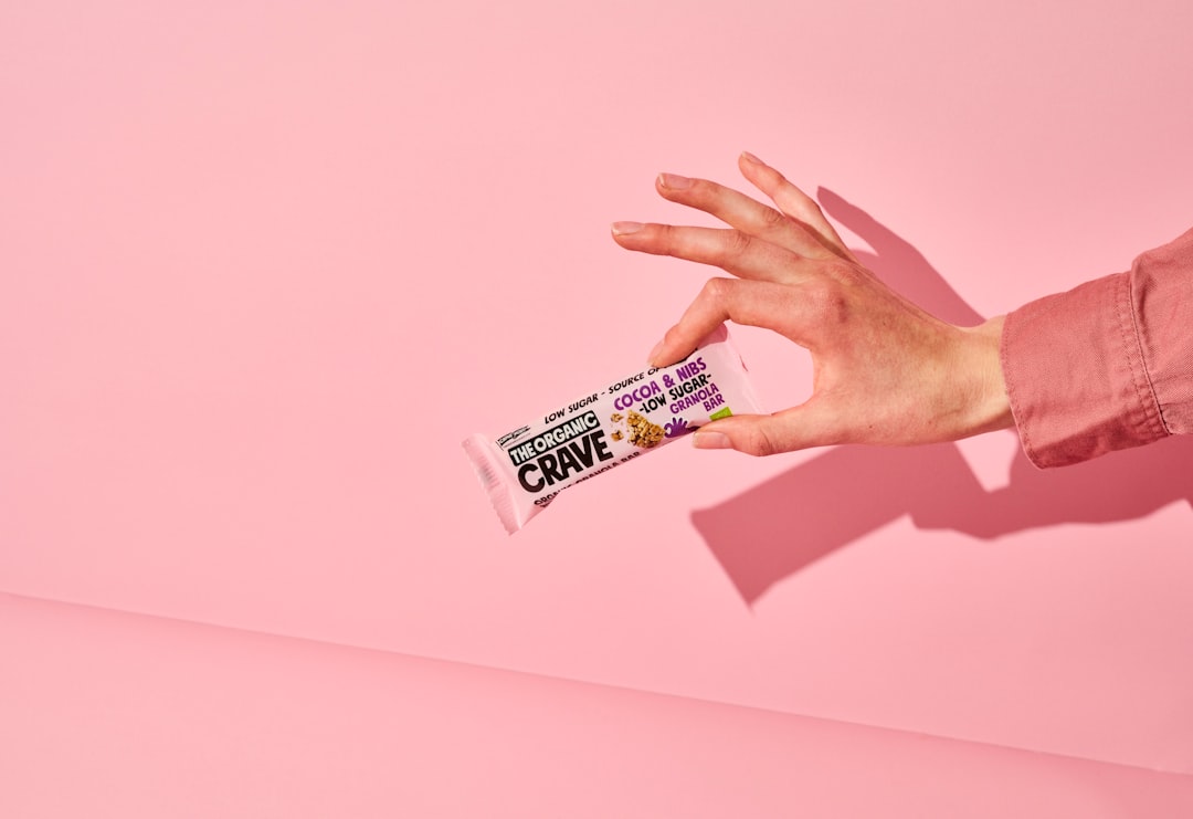 Granola Bars: Convenient but Often Sugary (image credits: unsplash)