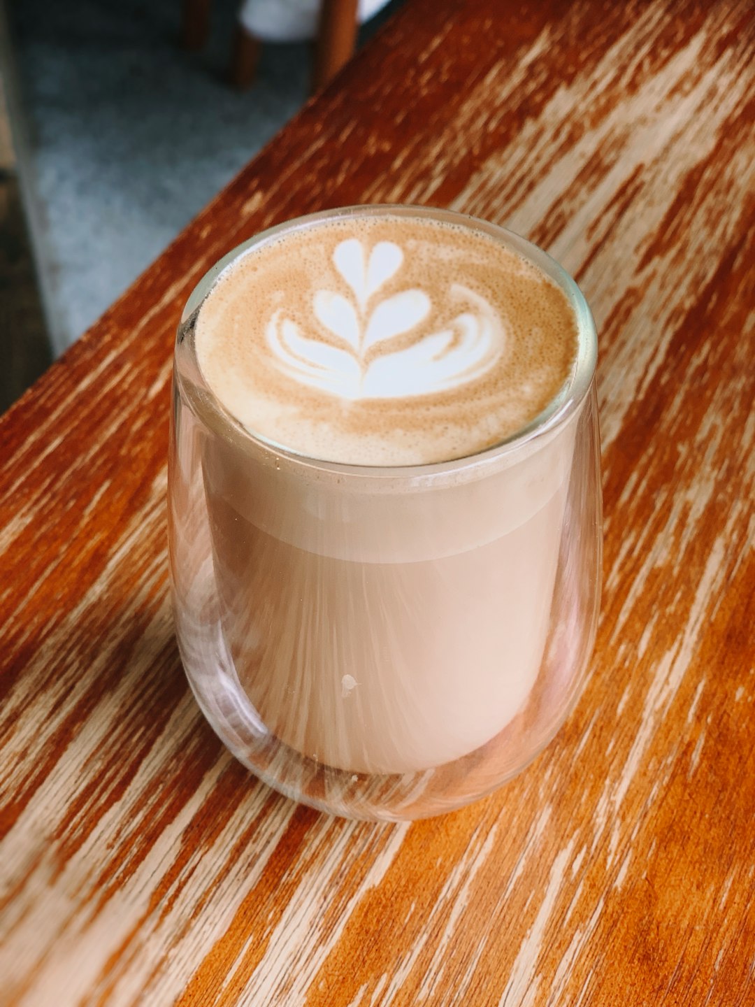 Chai Lattes: A Contemporary Twist (image credits: unsplash)