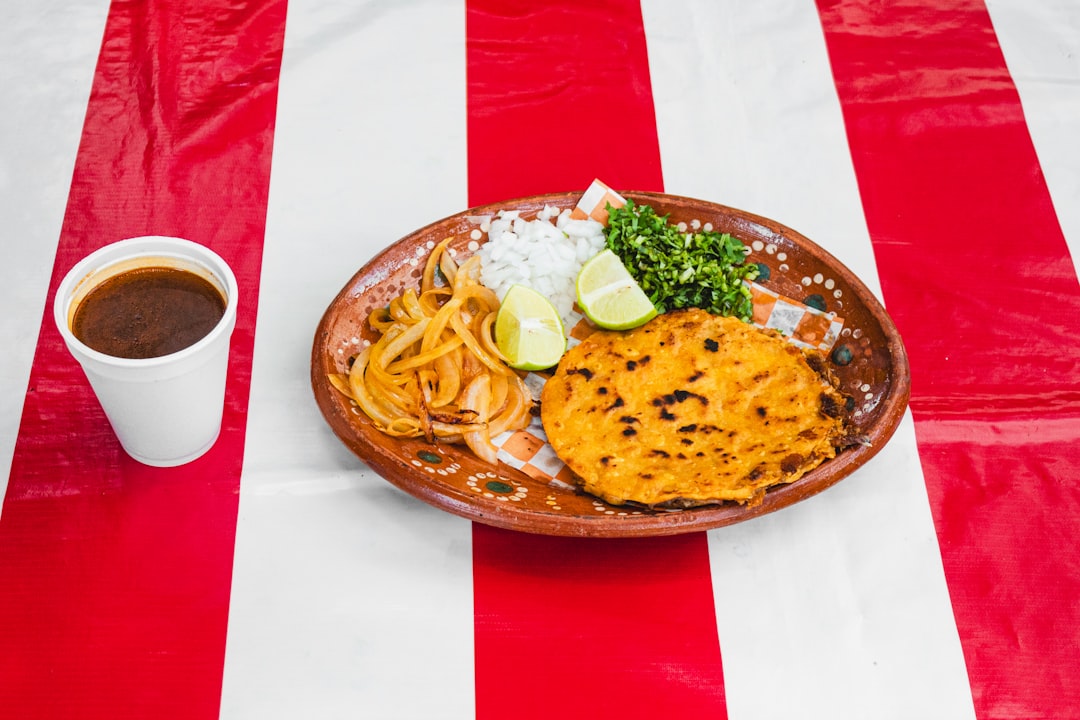 Peru's Culinary Crown Jewel Status (image credits: unsplash)