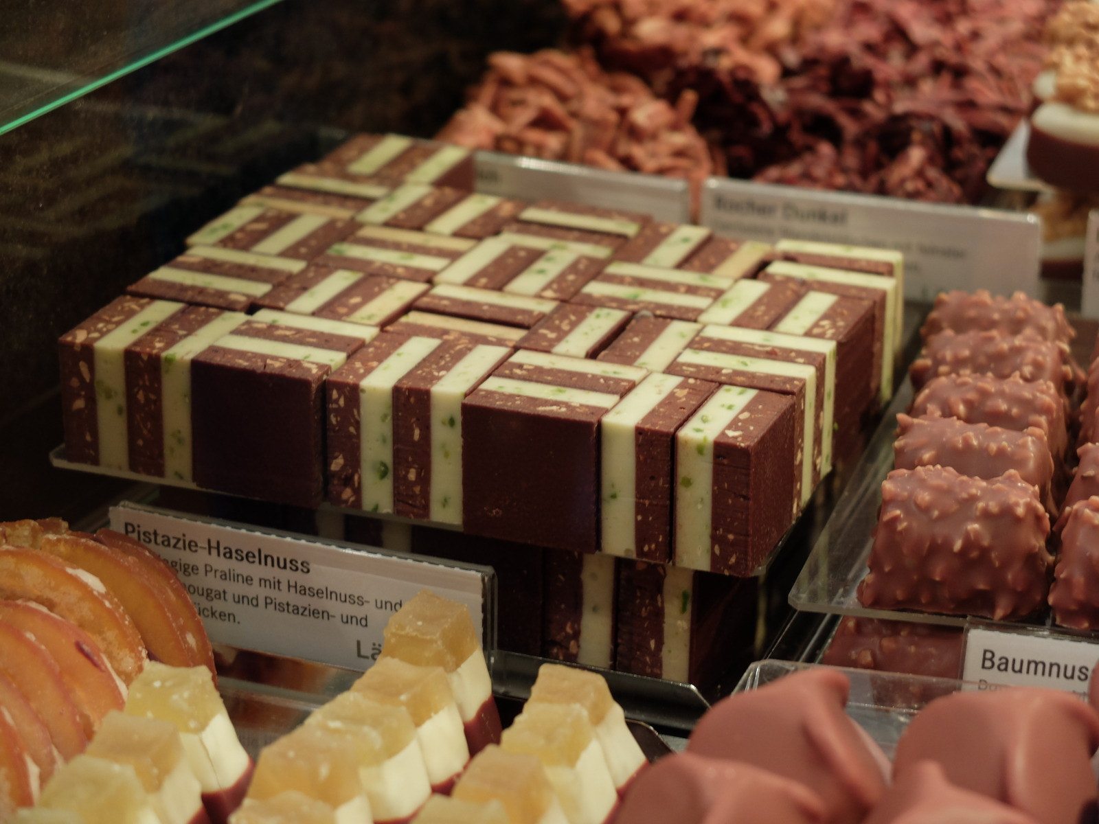 The Uncertain Future of Imported Desserts (image credits: wikimedia)