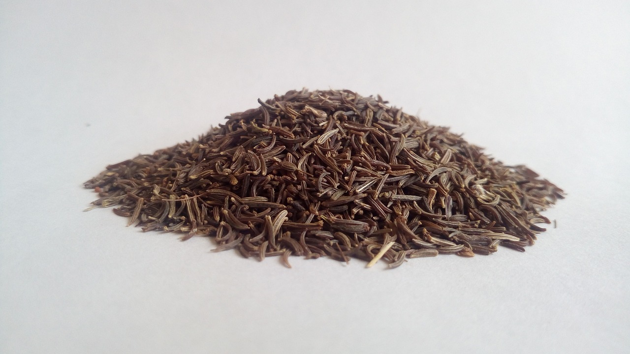 Cumin: The Digestive Dynamo (image credits: pixabay)