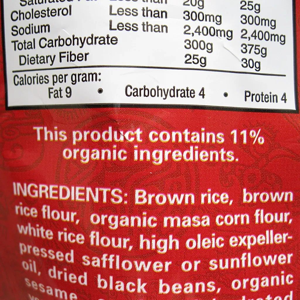 The Halo Effect: When One Label Does All the Work (Beige Alert, Flickr, CC BY 2.0)