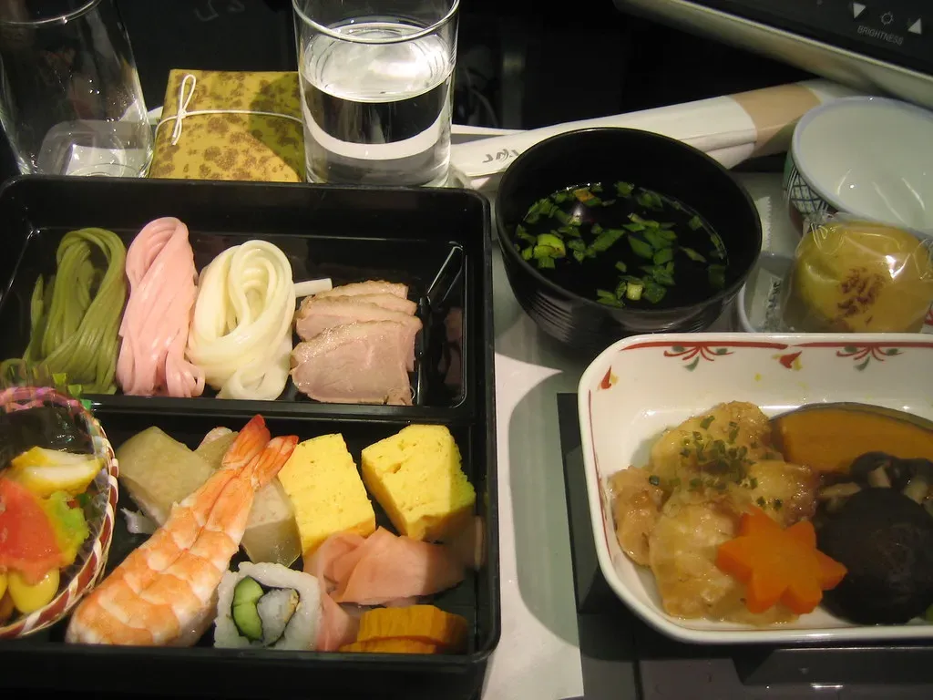 5. Fish Dishes - The Smell That Lingers for Hours (Image Credits: Flickr)