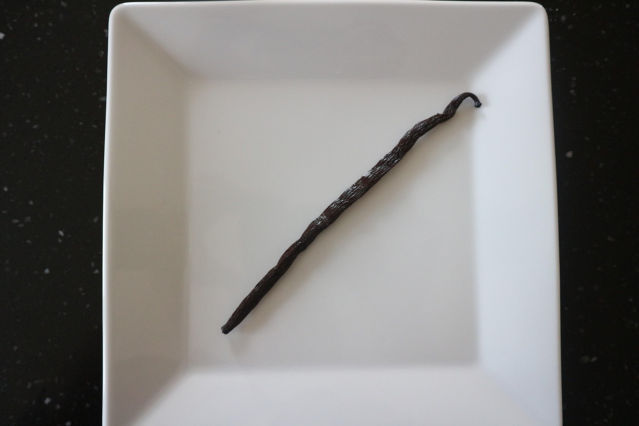 Flavoring and Extract Shortages (image credits: pixabay)