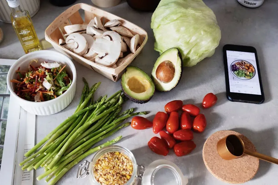 The Clean Label Movement Reshaping the Kitchen (Image Credits: Pexels)