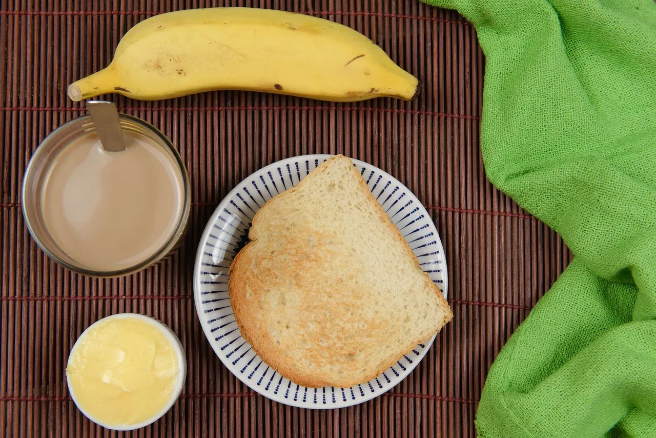 The Clean-Label Movement Reshaping Commercial Recipes (Image Credits: Pixabay)