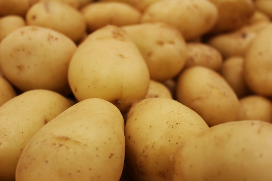 Raw Potatoes Turn Into Mushy Disasters (image credits: unsplash)
