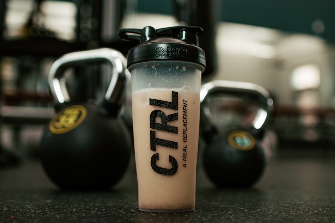 Why I Ditched the Liquid Calories (image credits: unsplash)