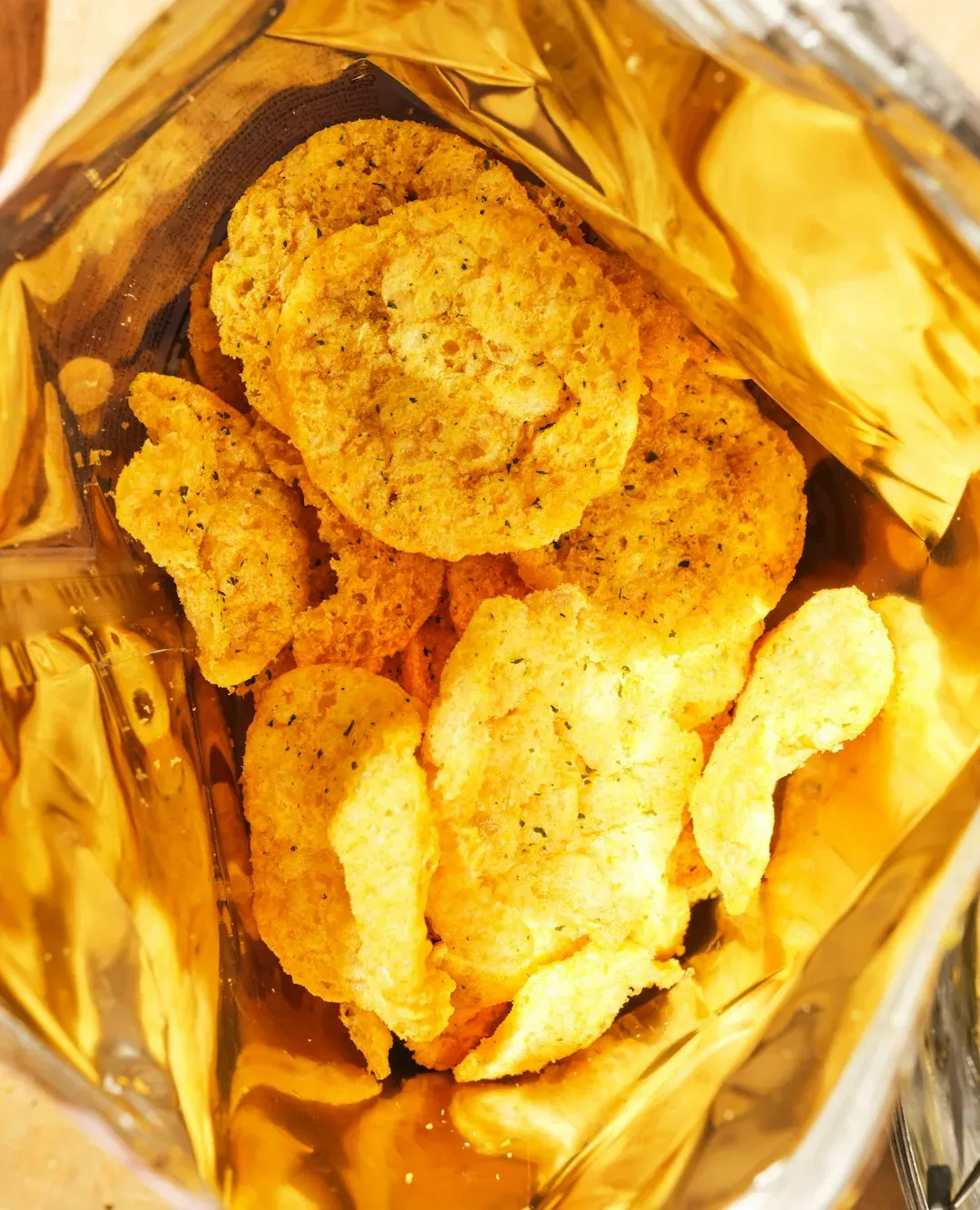 A $600 Billion Industry Built on Cravings (Image Credits: Unsplash)