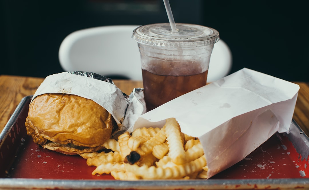 What the Future Holds for Fast Food Extremes (image credits: unsplash)