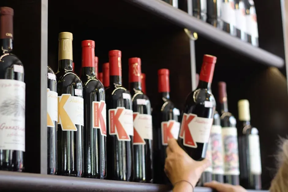What Restaurants Actually Charge You (Image Credits: Pexels)
