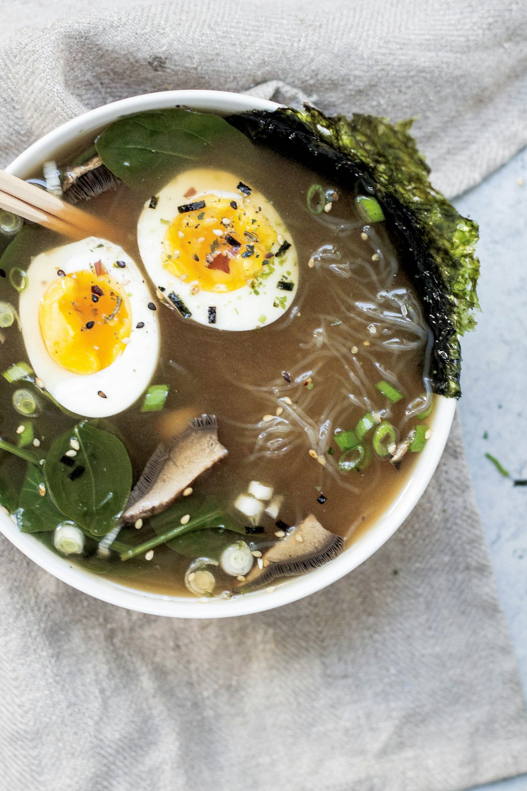 Bone Broth (image credits: unsplash)