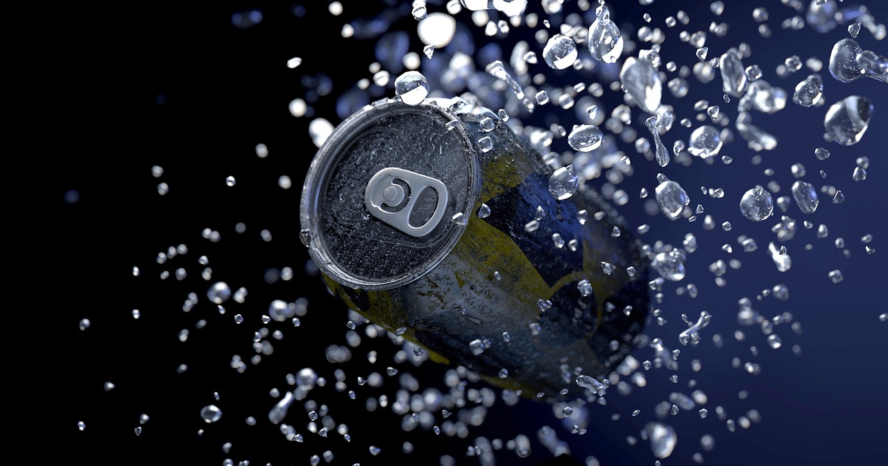 Storing Opened Cans Like They're Still Sealed (image credits: pixabay)