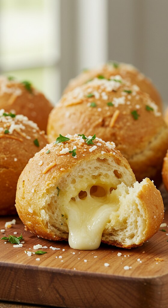 Health Consciousness Meets Indulgence Cravings (image credits: flickr)