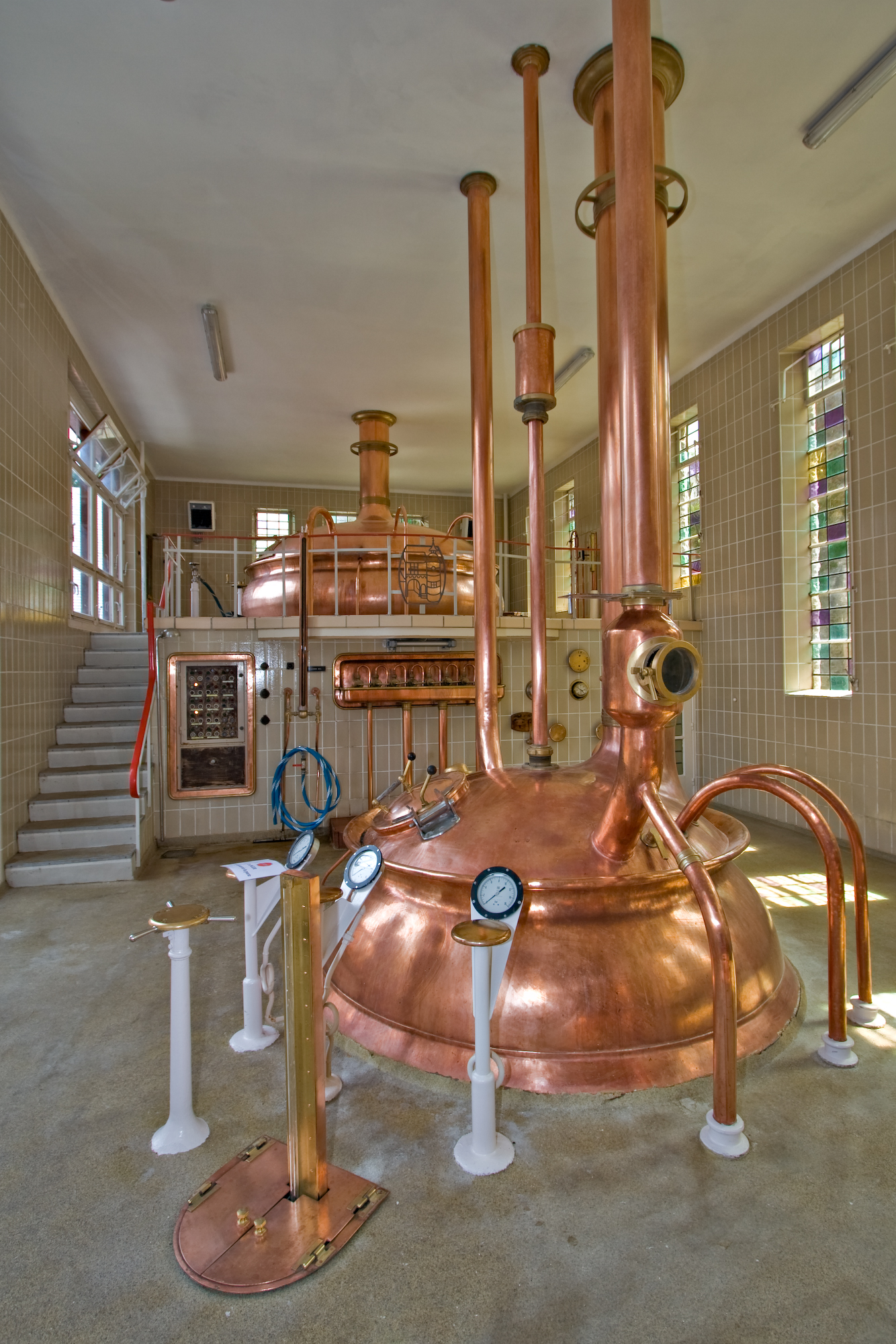 Modern Monastic Brewing Faces Crisis (image credits: wikimedia)