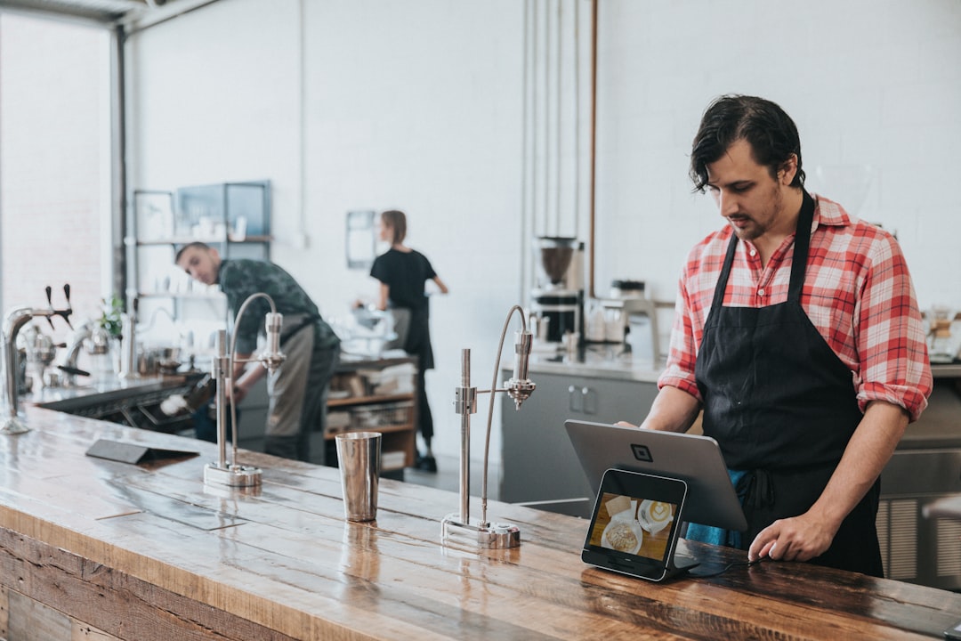 Running a Restaurant Is Easy Money (image credits: unsplash)