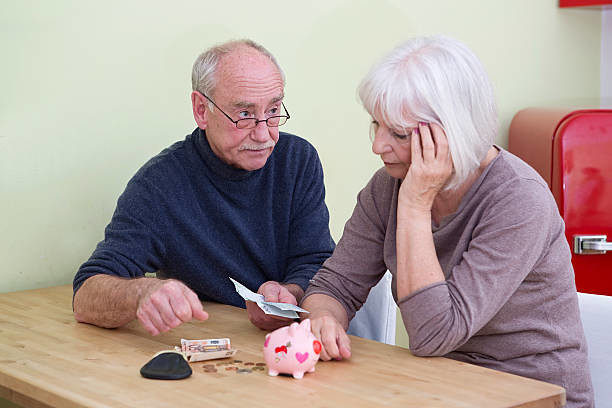 Inflation And Tariffs Add To Grocery Costs (image credits: flickr)