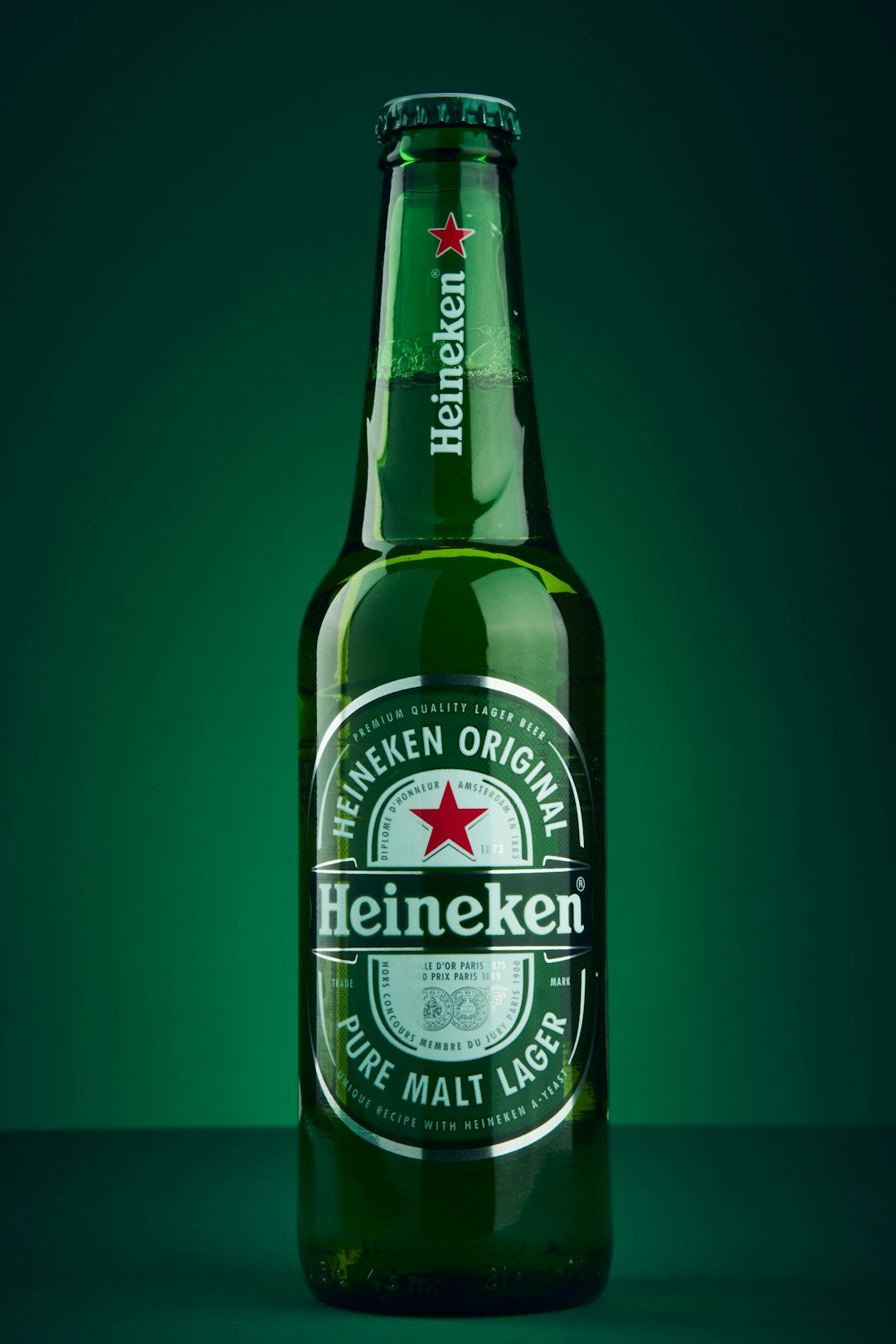 Beer (image credits: unsplash)