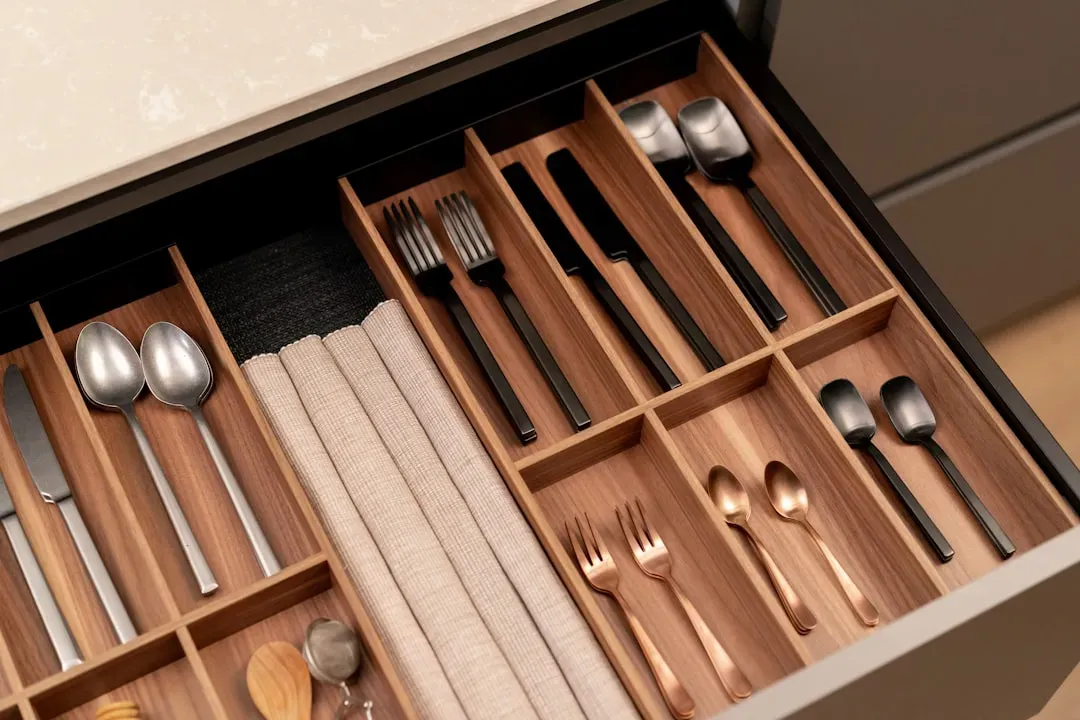 Organization and Mental Clarity (Image Credits: Unsplash)