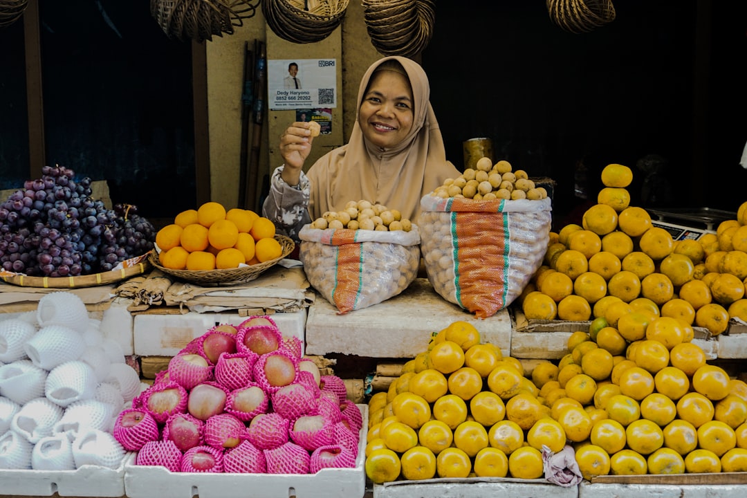 Economic Factors: Price and Accessibility (image credits: unsplash)